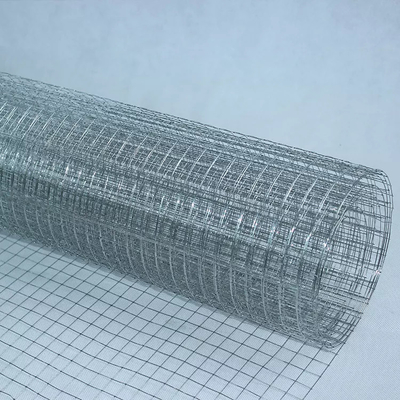 aşınmaya dayanıklı 0.4mm-5.2mm Metal Hasır Çit Panelleri 6ft Kaynaklı Tel Eskrim