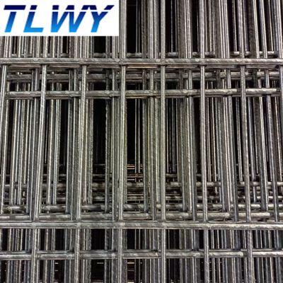 Anping TLWY Galvanizli Kaynaklı Hasır Panel 75mm-300mm