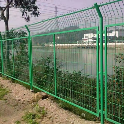 Anping Tailong çok satan ürün çerçeve çit sistemi açık bahçe çiftliği